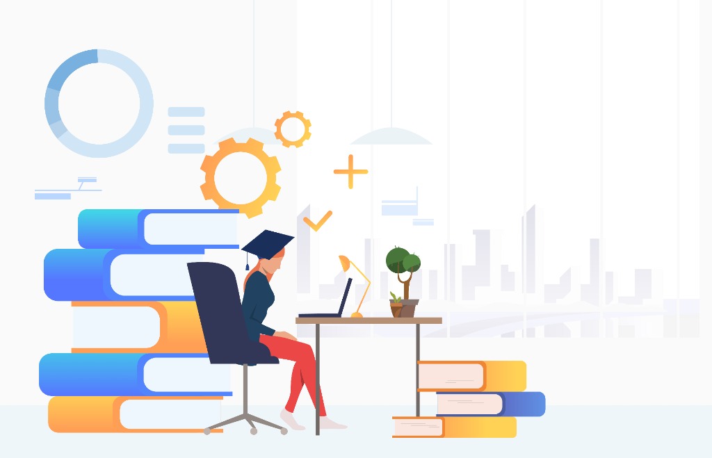 Student Record Management System